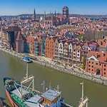 Apartament Kameralny na Starówce
