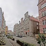 Apartament Kameralny na Starówce