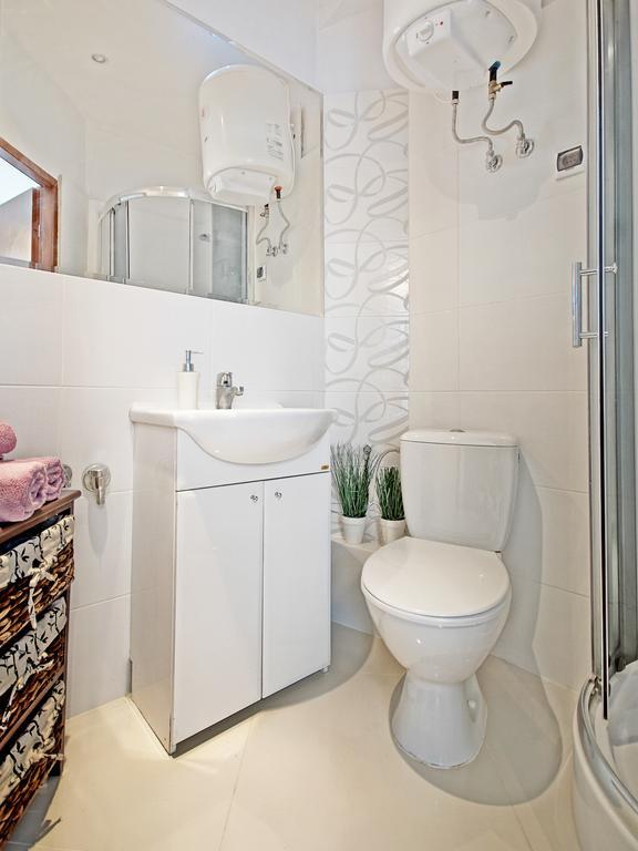 Apartament Kameralny Na Starówce *