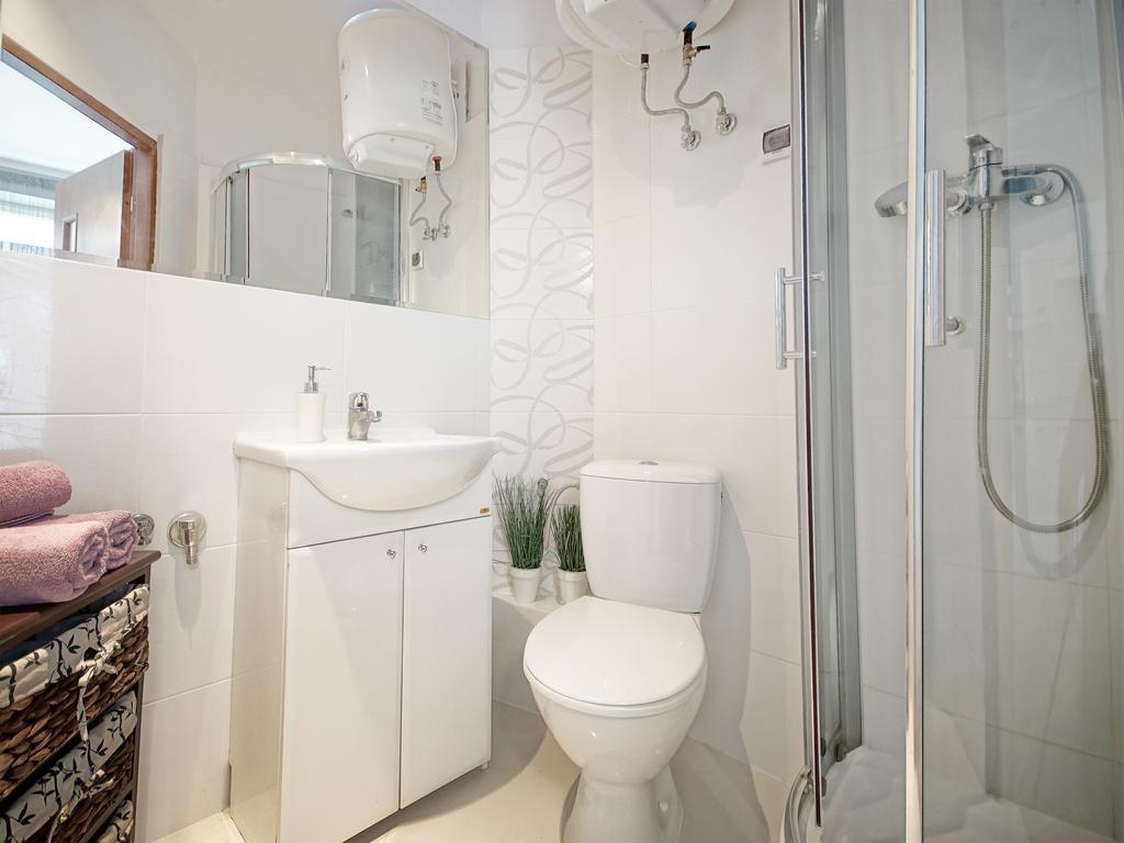 Apartament Kameralny Na Starówce *