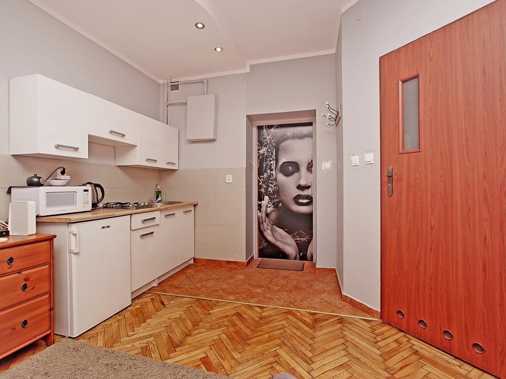 Kameralny Na Starówce Apartament Gdańsk