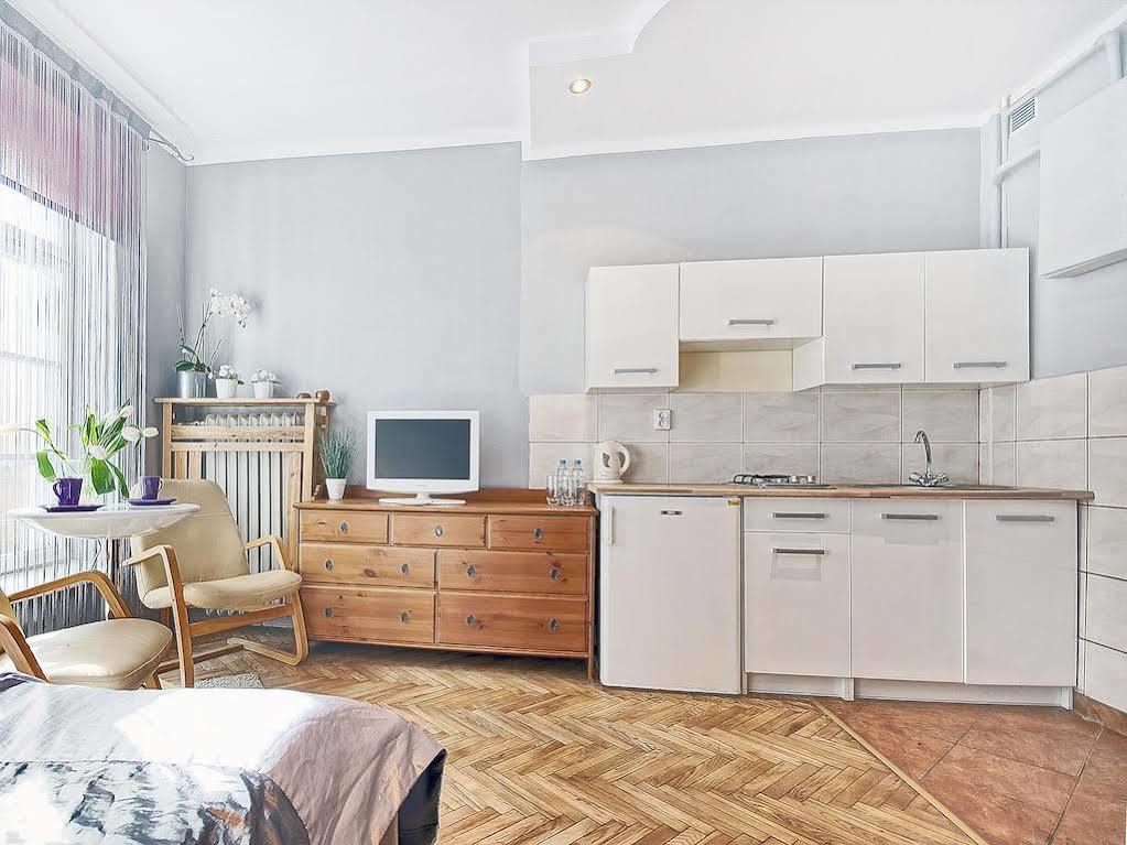 Apartament Kameralny Na Starówce