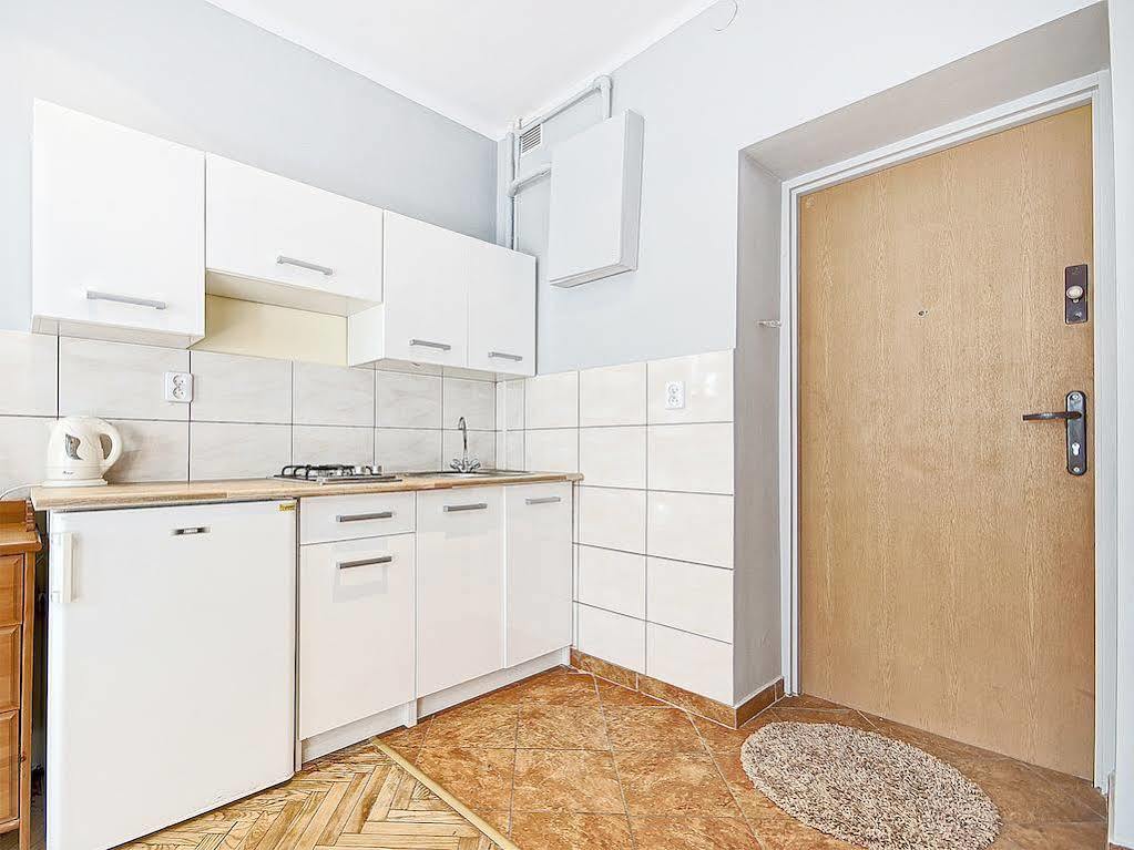 Kameralny Na Starówce Apartament *